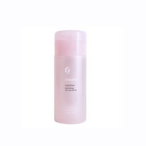 Solution, exfoliating skin profector